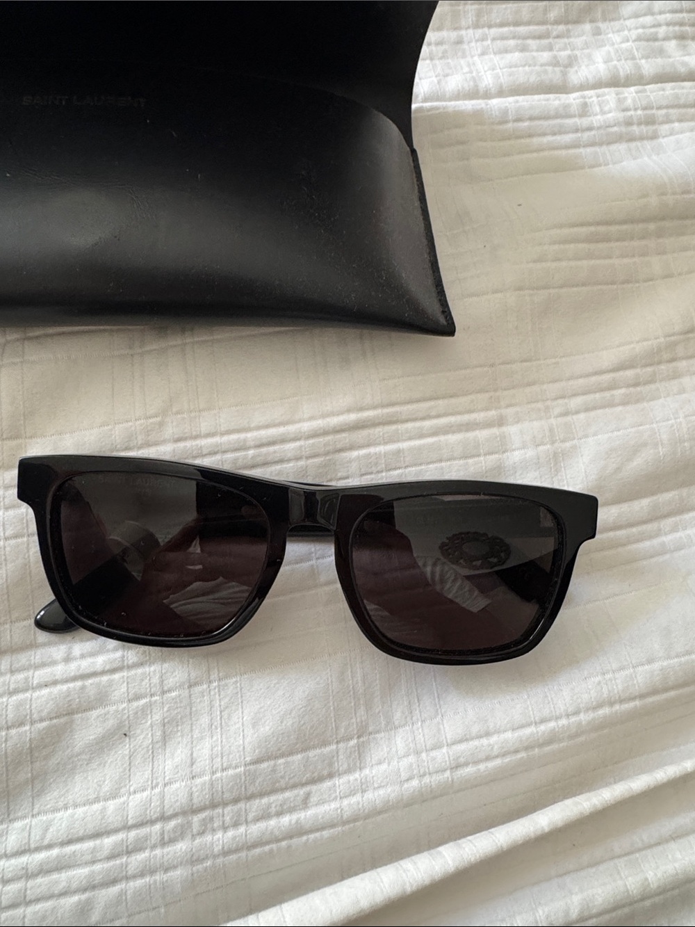 Saint Laurent sunglasses